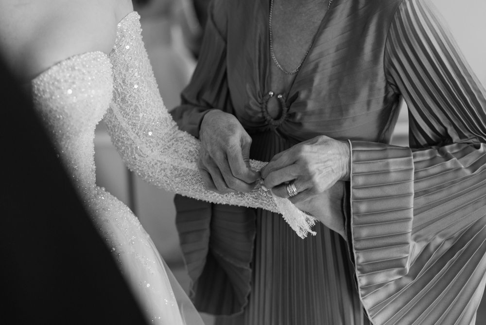 KZN Midlands wedding photographer