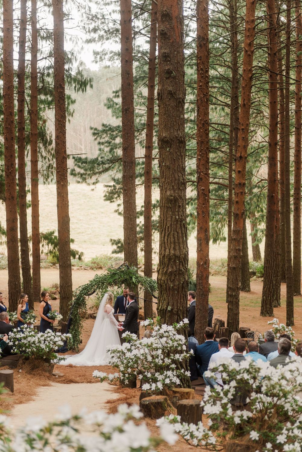 KZN Midlands wedding photographer