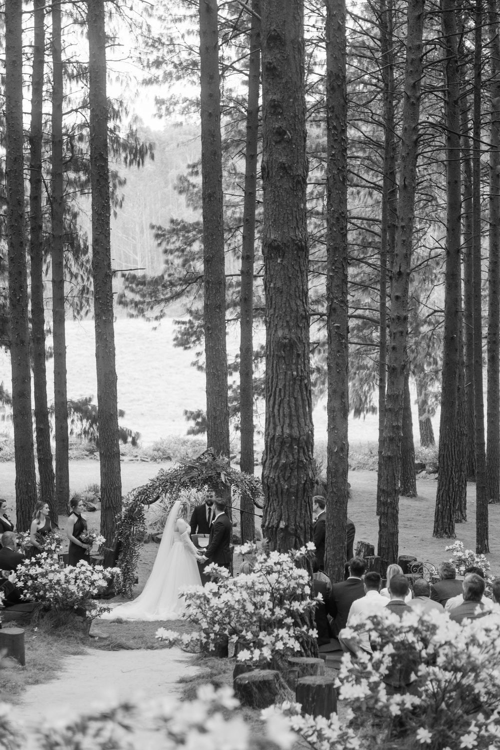KZN Midlands wedding photographer