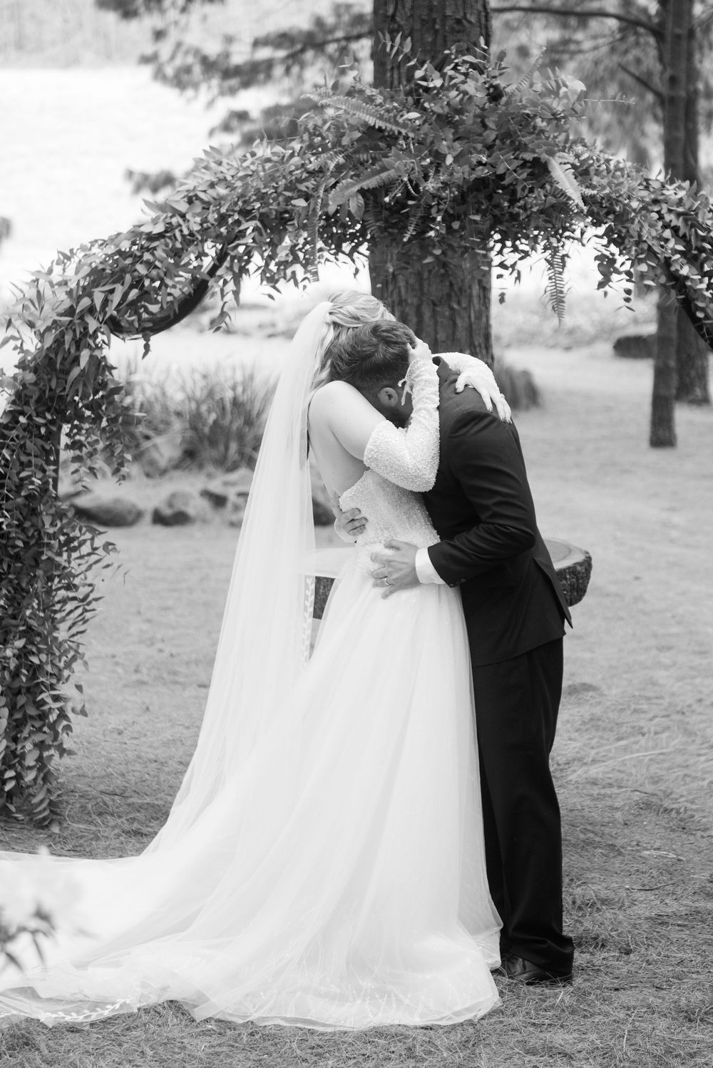 KZN Midlands wedding photographer