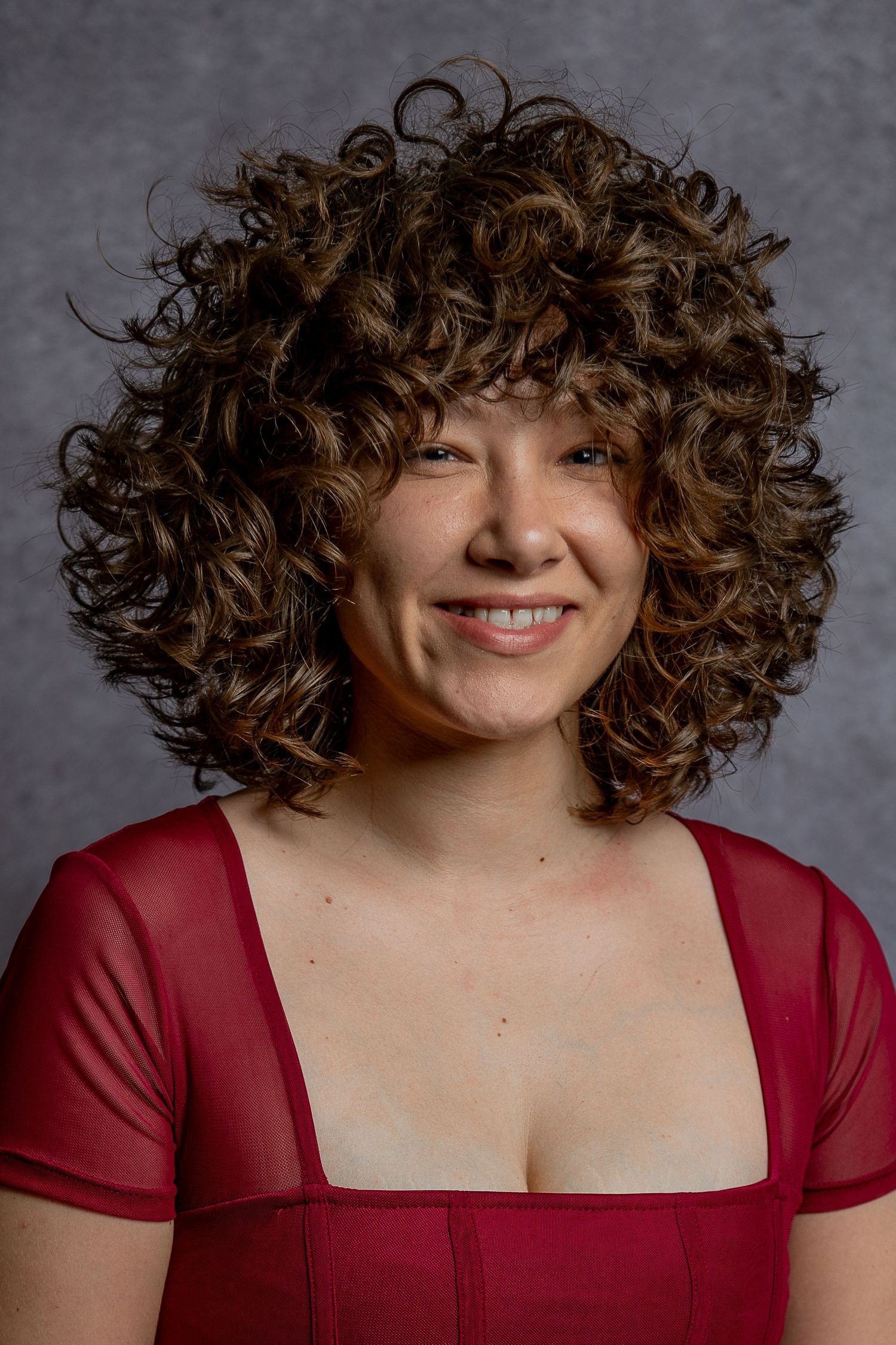 Professional headshot by Linx Photography in Barrie, Ontario
