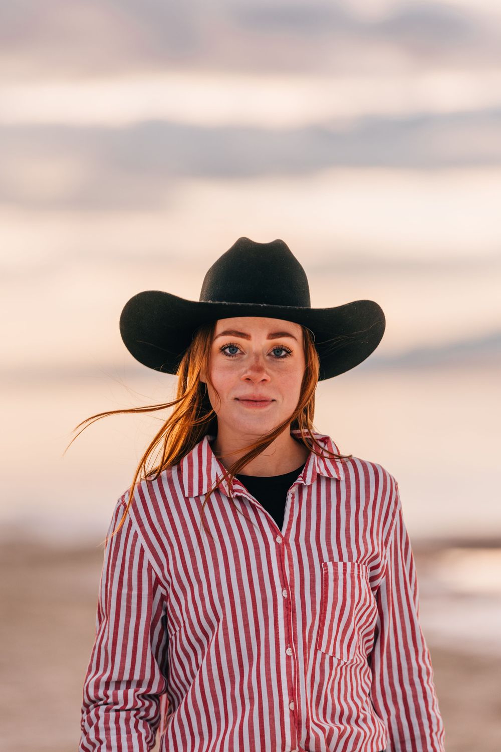 cowgirl photography