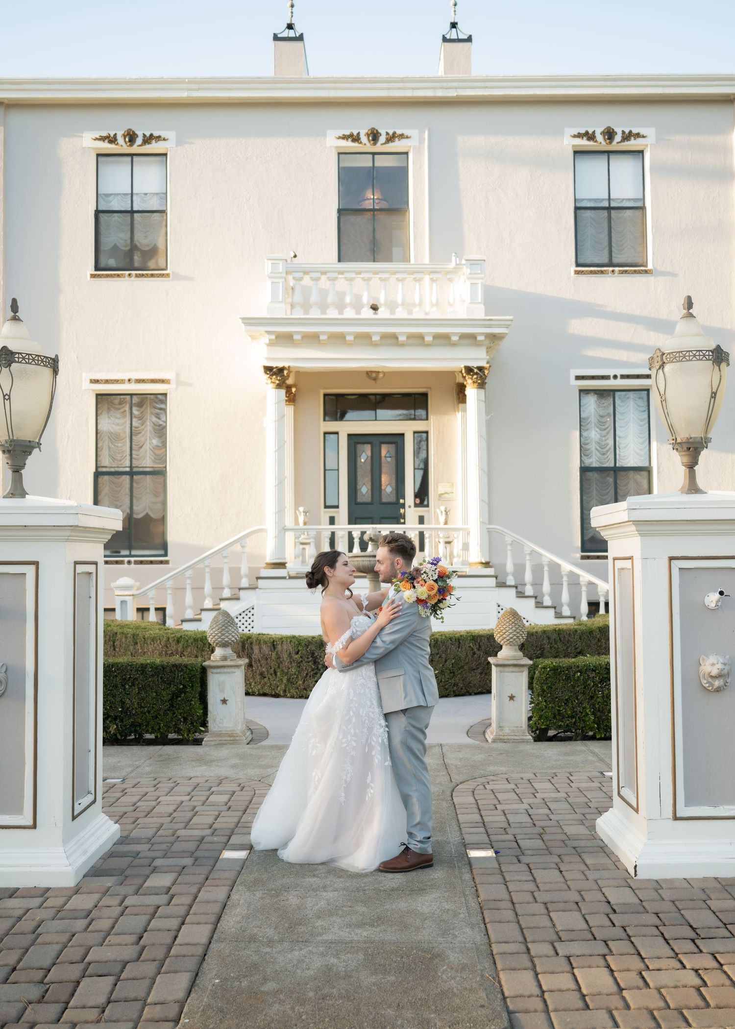 Timeless Wedding Photography in Northern California