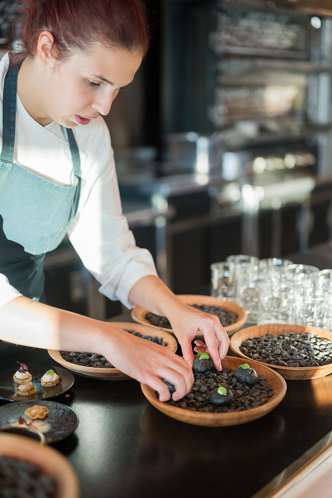 Professional corporate event photography in Switzerland - Professionelle Eventfotografie in der Schweiz by MaxwellArt Photography.