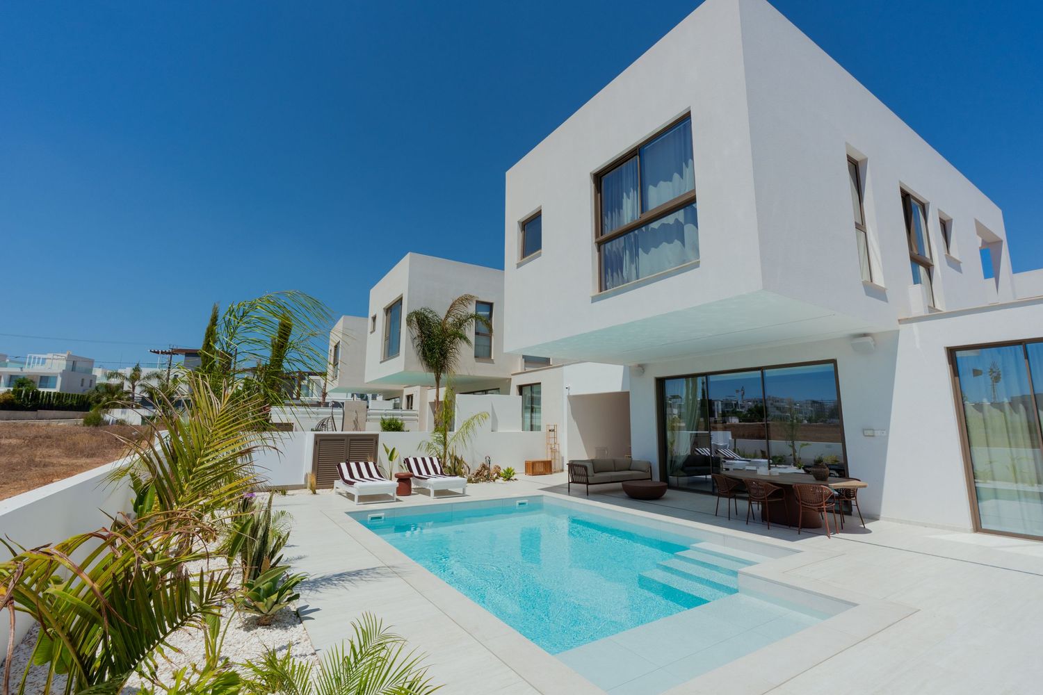 Hotel Photography - cyprus - interior photography - exterior photography