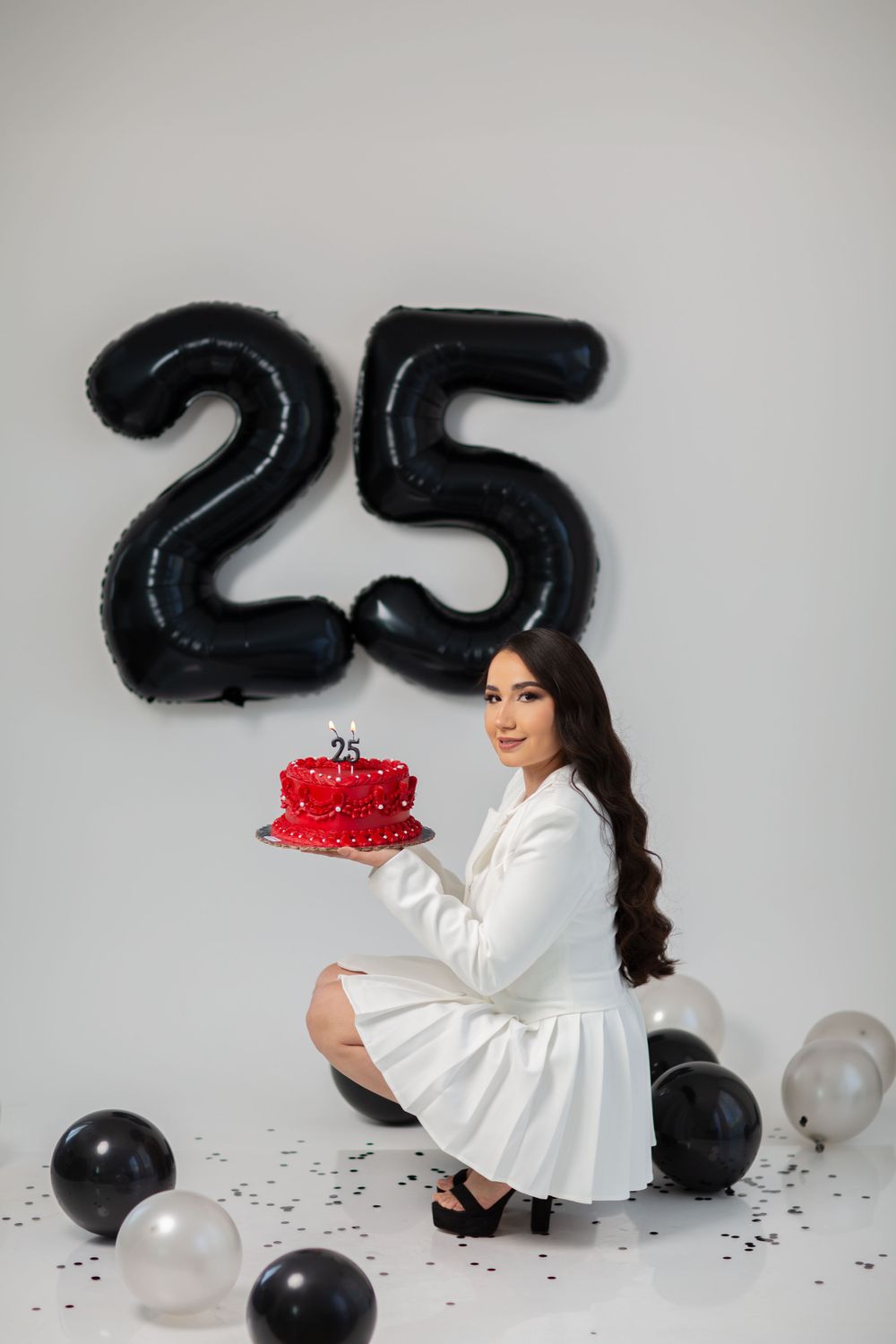 ¡Celebra tu cumpleaños con una sesión de fotos única!  San juan del rio queretaro