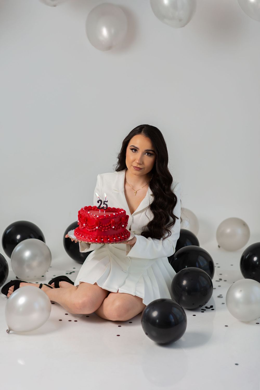 ¡Celebra tu cumpleaños con una sesión de fotos única!  San juan del rio queretaro
