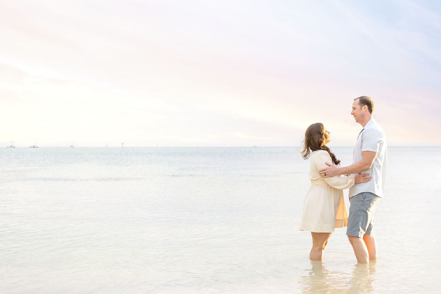 Florida Keys Family Photography