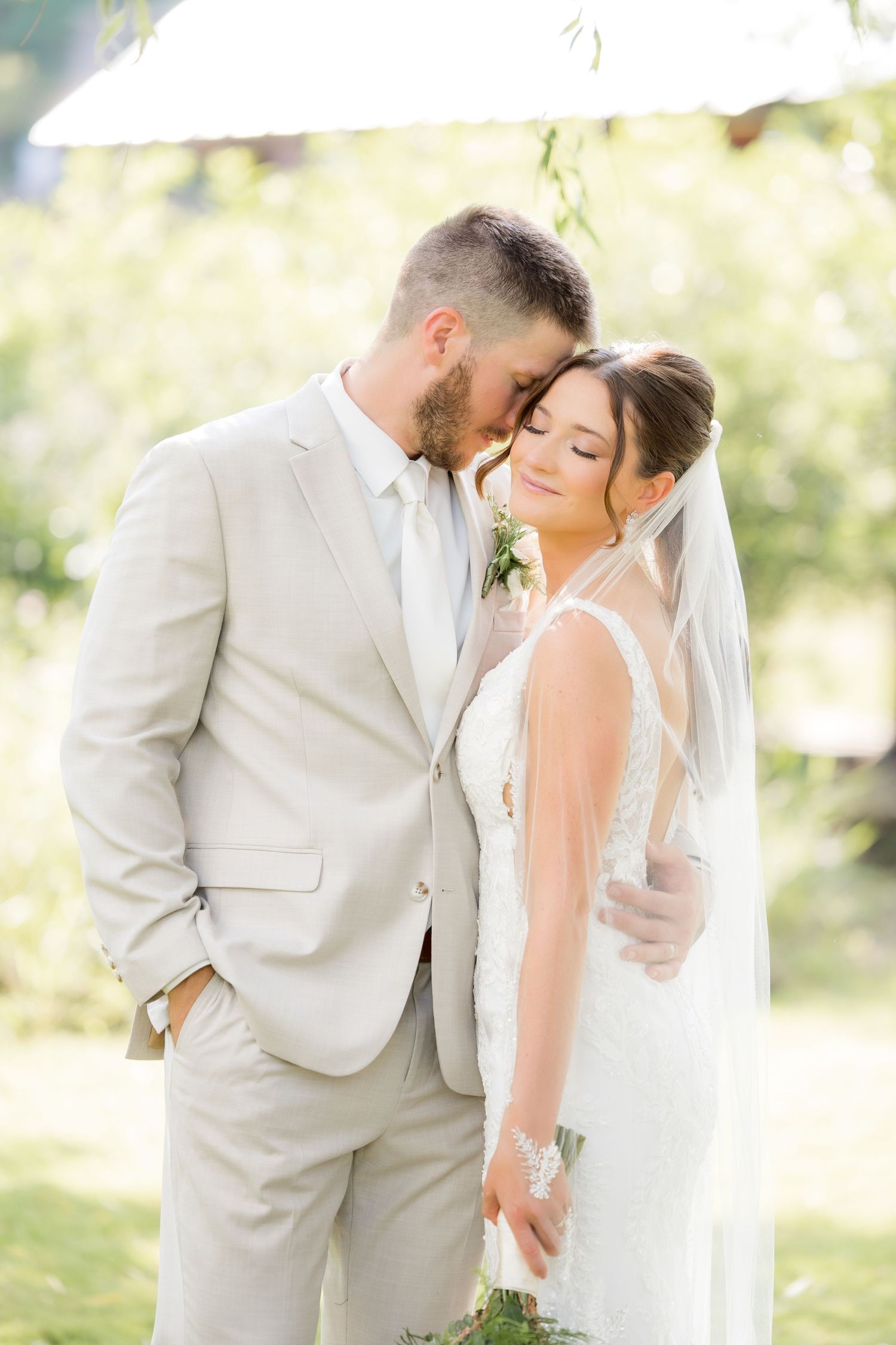 whispering hollow estate wedding day photography ryot pa