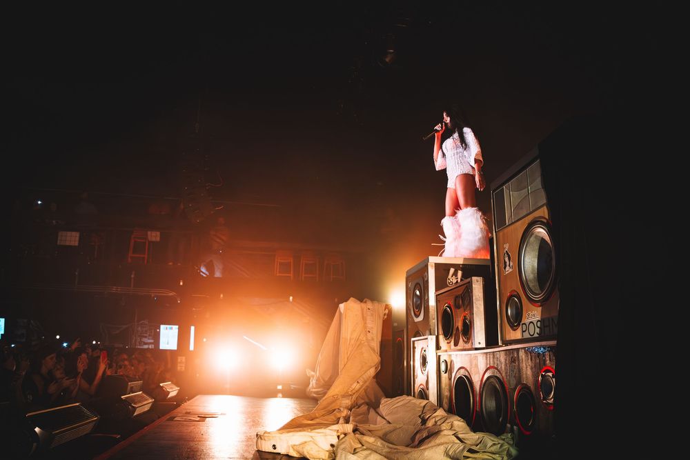 Concert Photographer