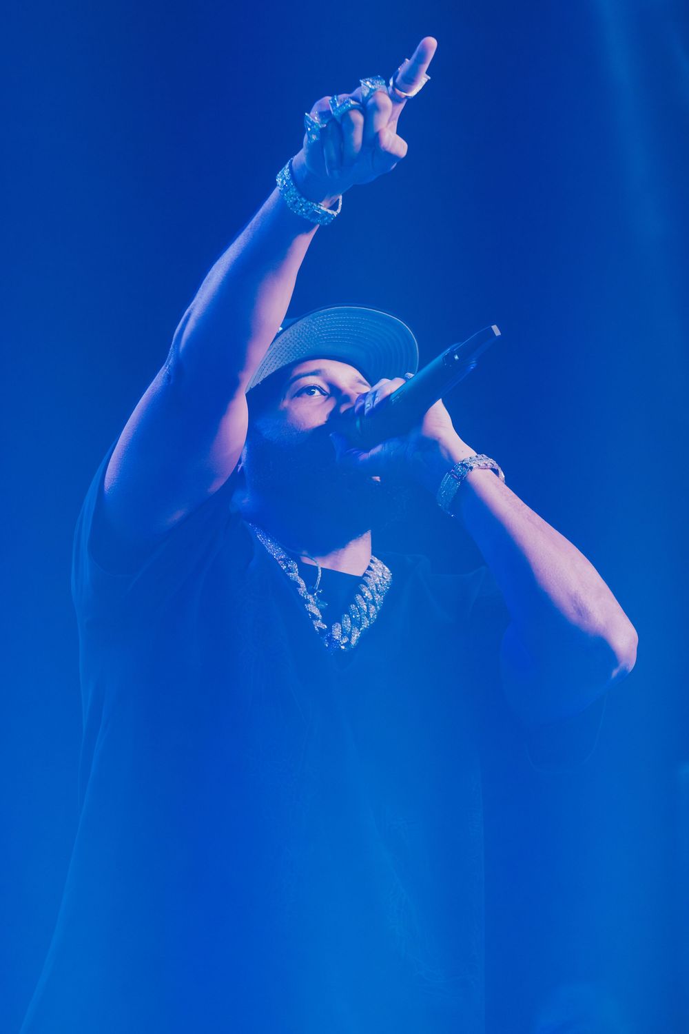 Concert Photographer