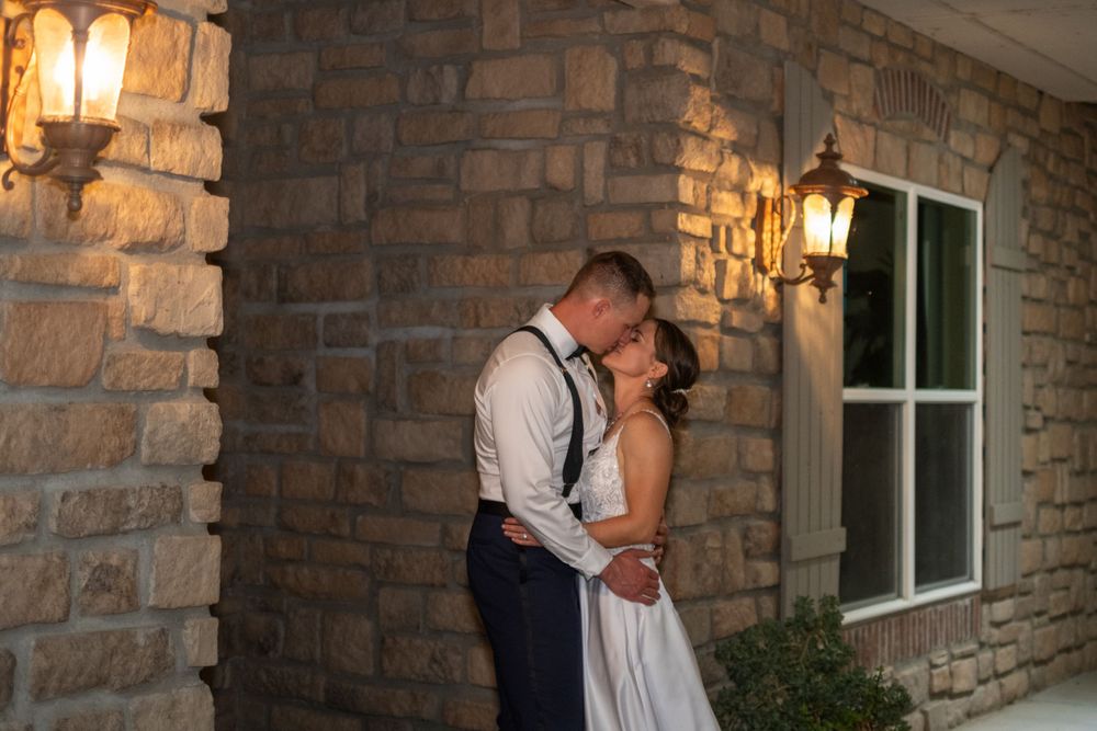 Wedding Photography in Grand Junction, Colorado at Two River Winery