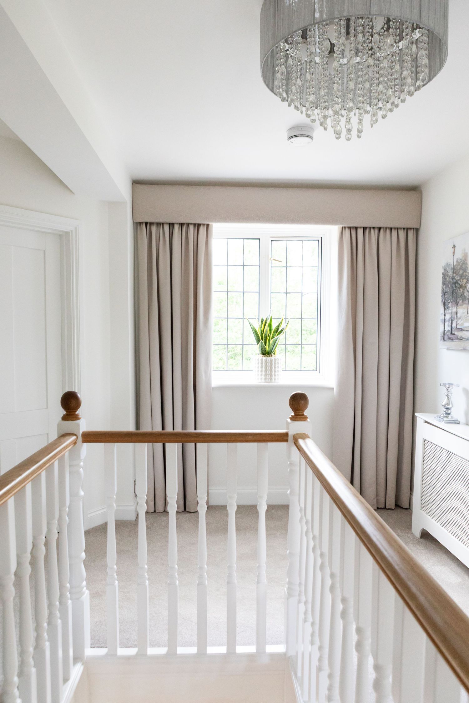 Residential property photography