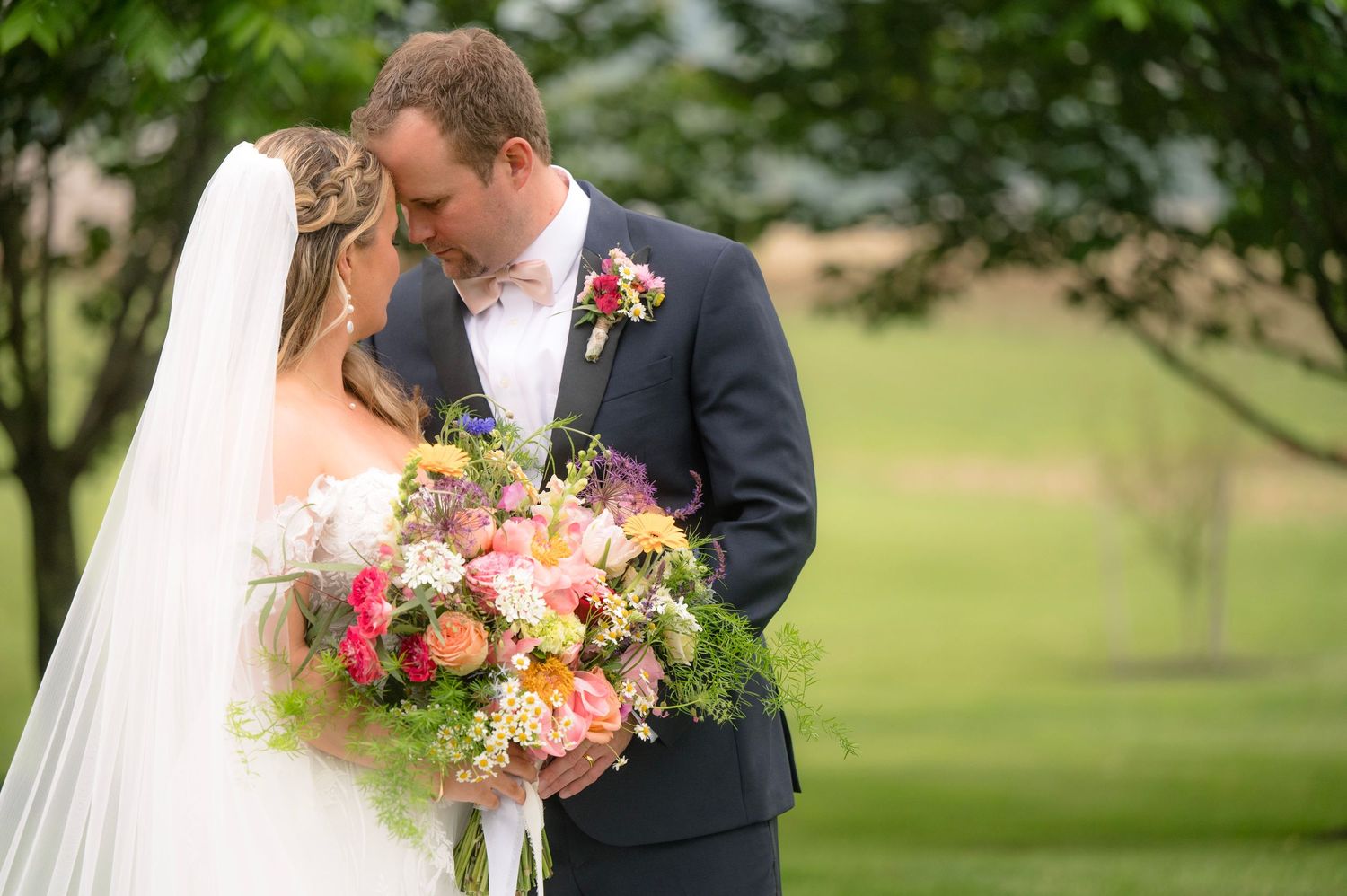 Wedding Photography, Nicole Openshaw Photography, York Photographer