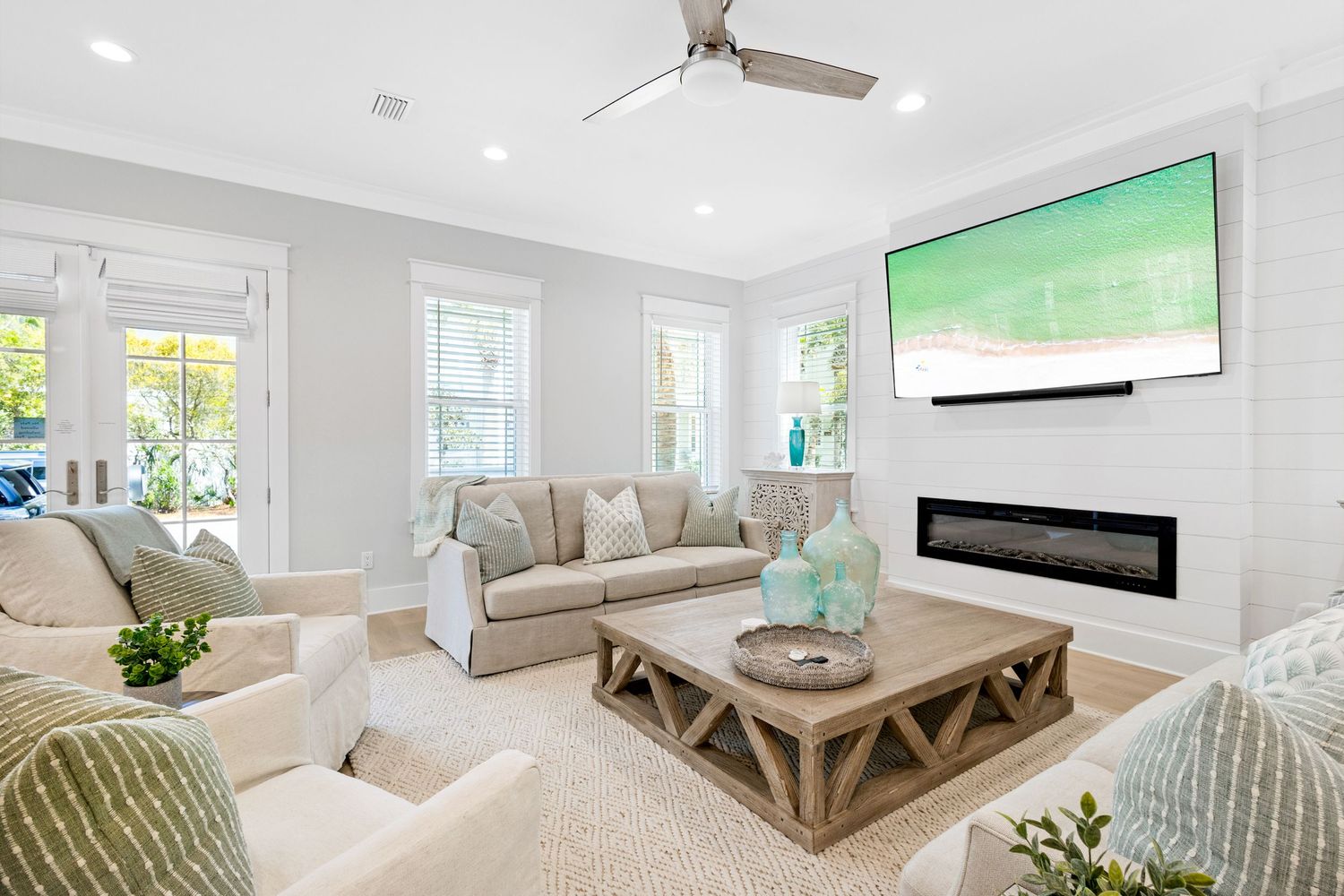 30A Real Estate Photography