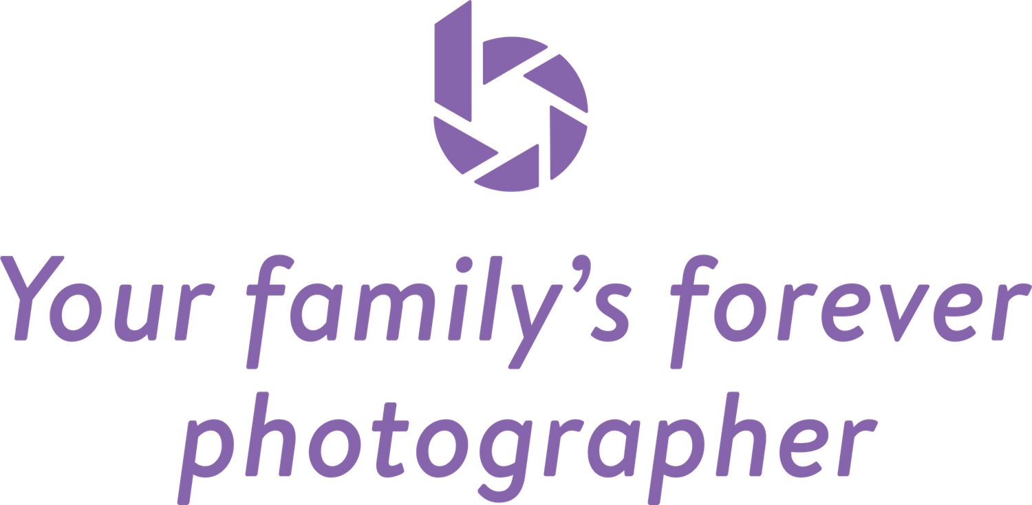 Becky's Lens Photography, LLC, Your Family's Forever Photographer