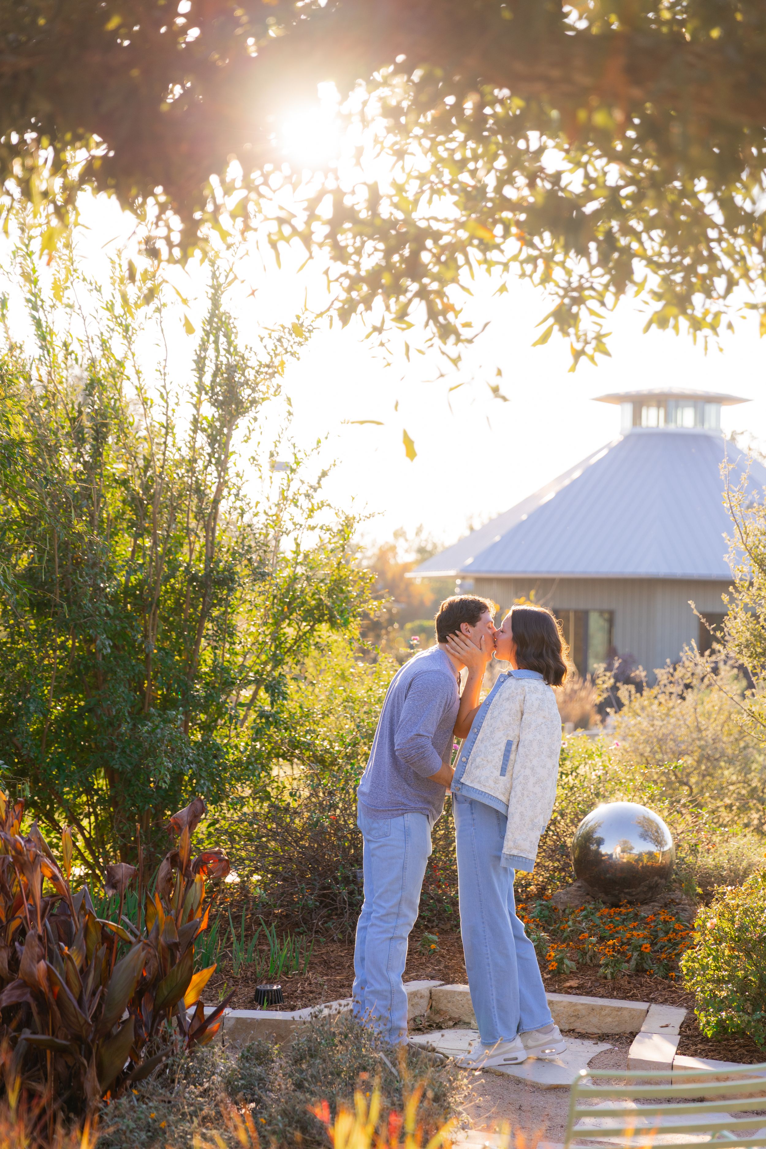 College Station Texas Engagement and Wedding photographer