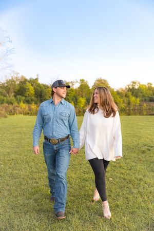 Texas Couples Photographer