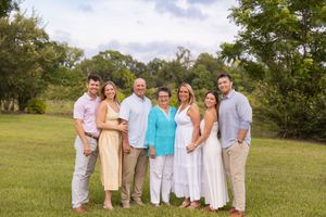 College Station Texas Family Photographer