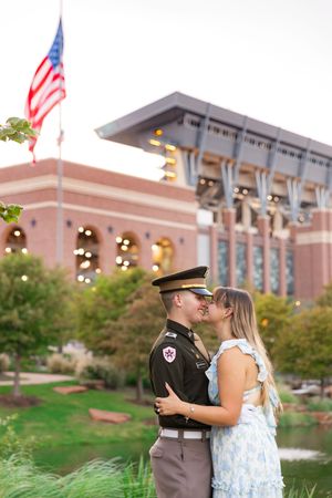 Aggieland Graduation Photographer Texas A&M