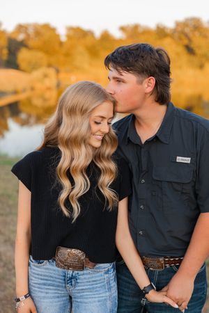 College Station Texas Portrait Photographer