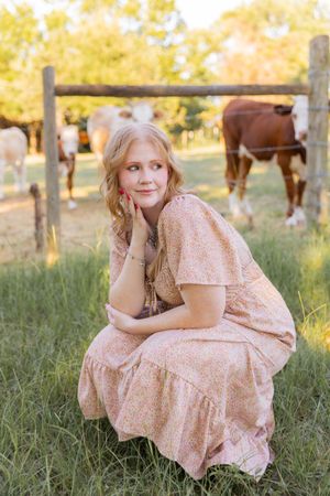 College Station Tx Photographer Western