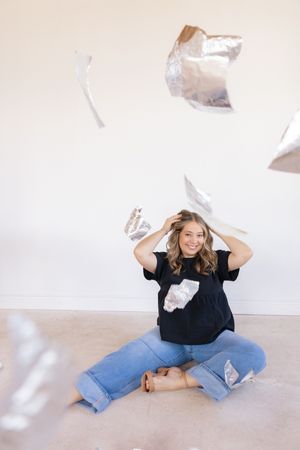 College Station Tx Branding Photographer Hairstylist