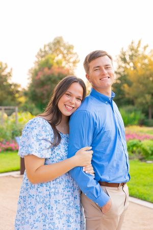 Bryan Texas Wedding Photographer