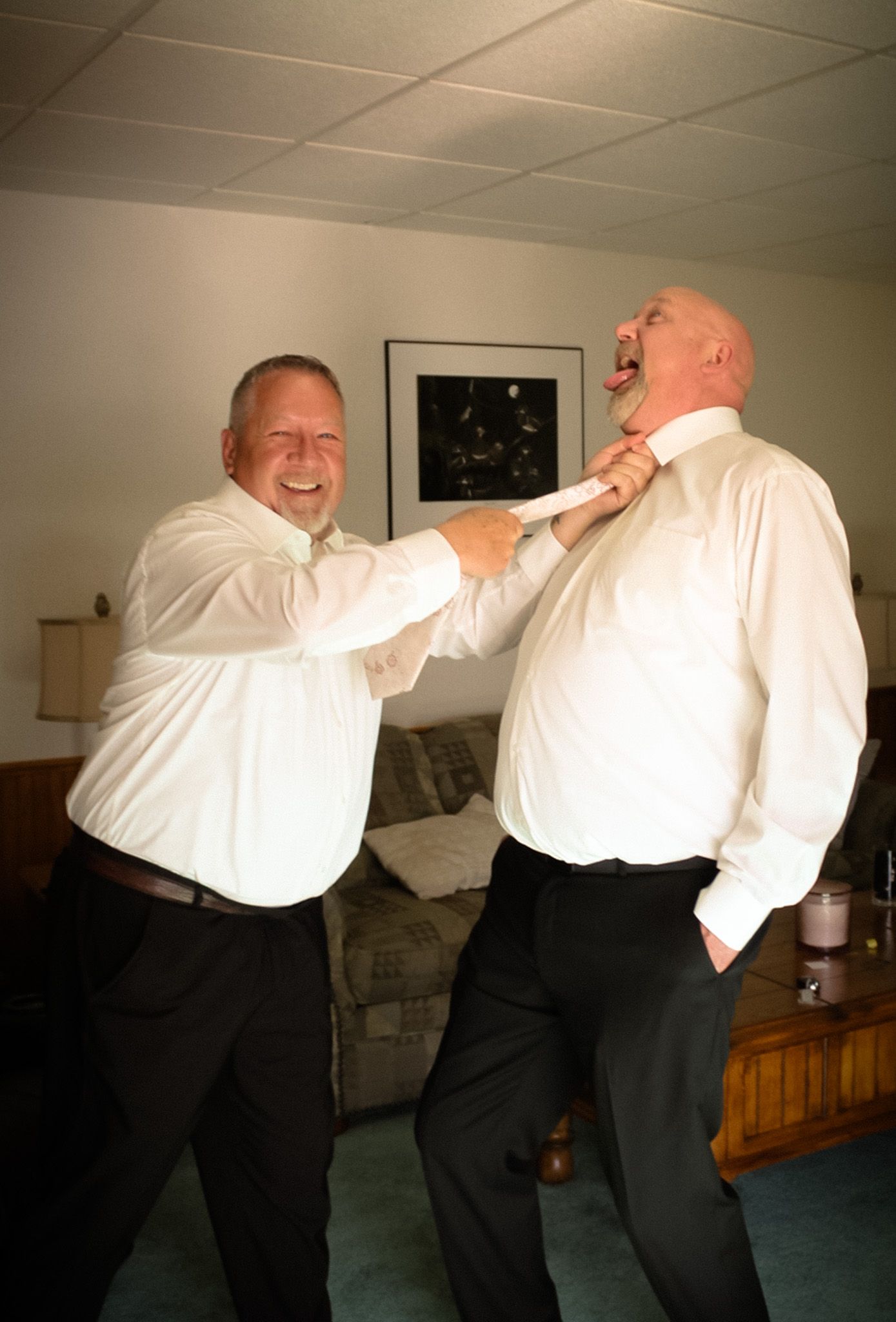 Collection of artistic photographs showing various lifestyle and family moments.
