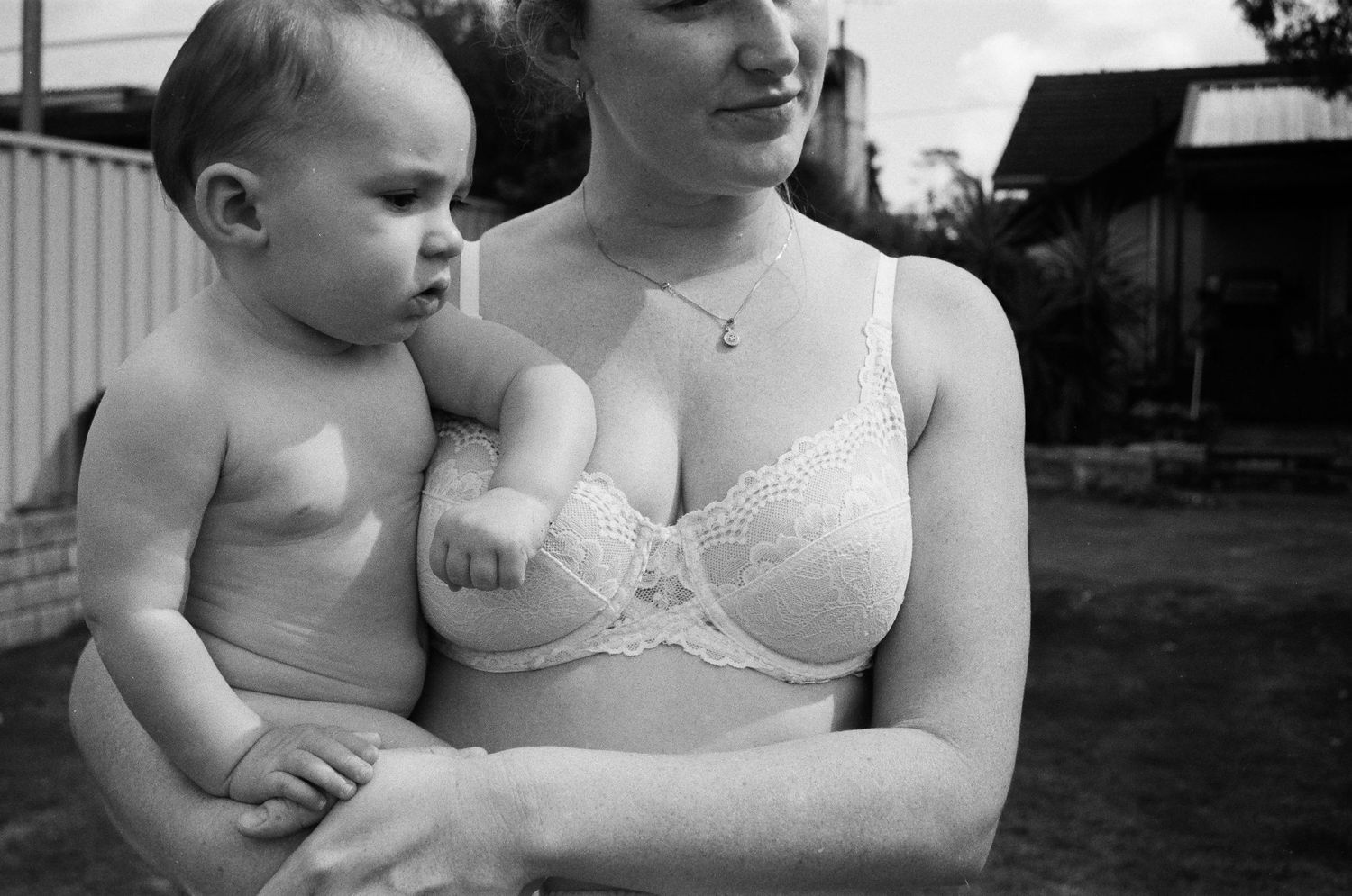 Capturing authentic moments through film in Perth, Margaret River, WA. Specializing in motherhood, branding, and intimate portraits