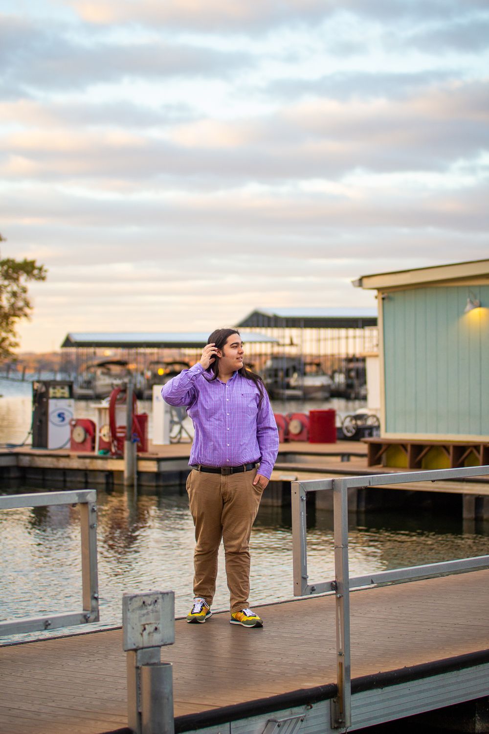 Senior Portrait Photography