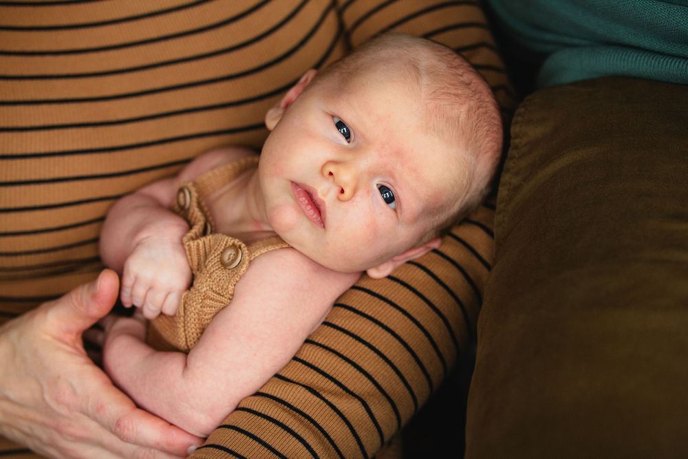 Portrait photography