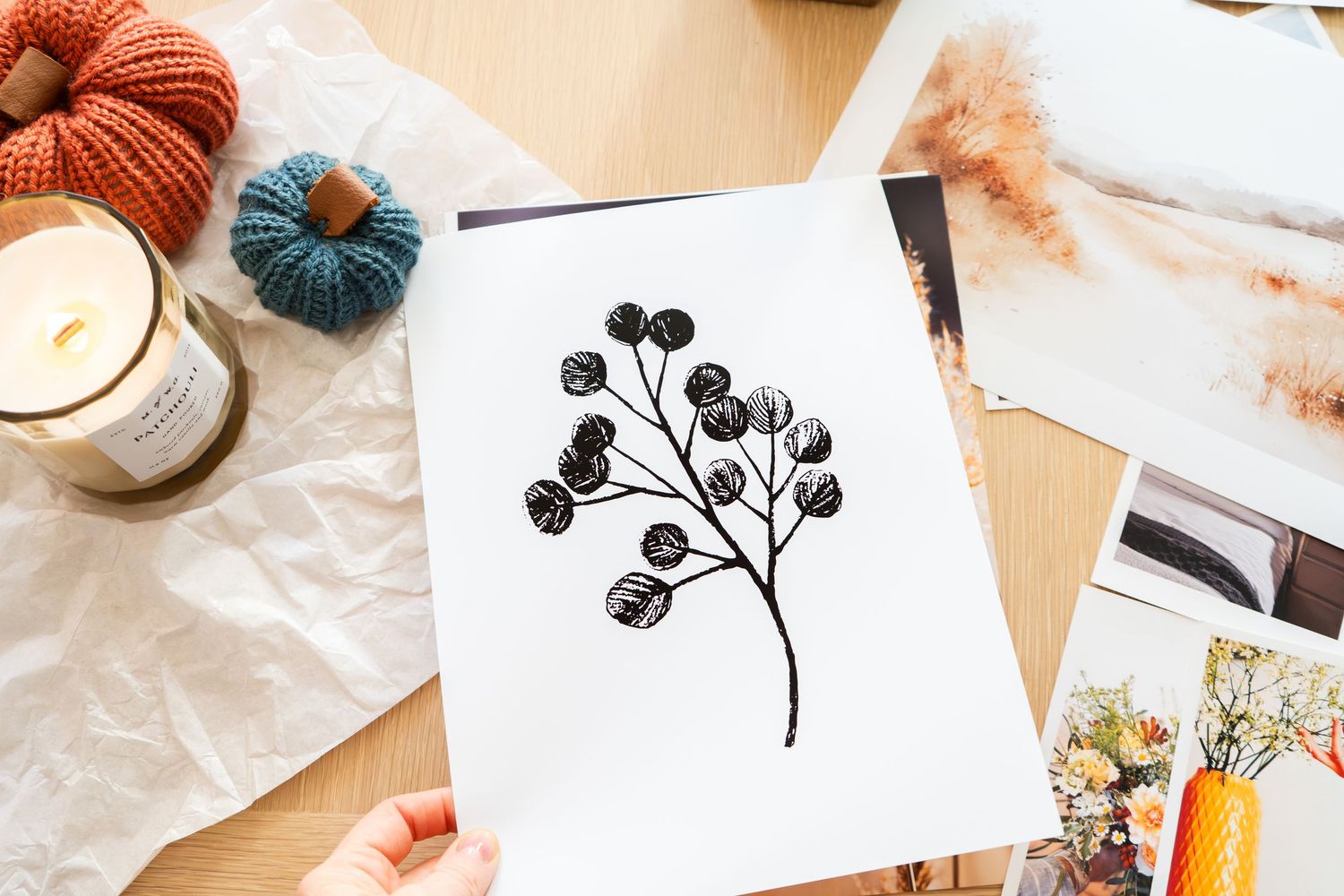 If you're looking for content creation, I help you showcase your products and bring them to life. Jo Fisher | BLOOM Fabulous Photography.