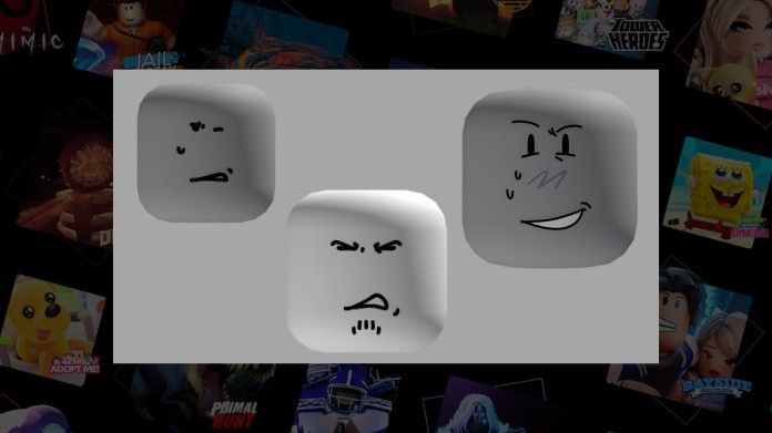 roblox hurt emotes