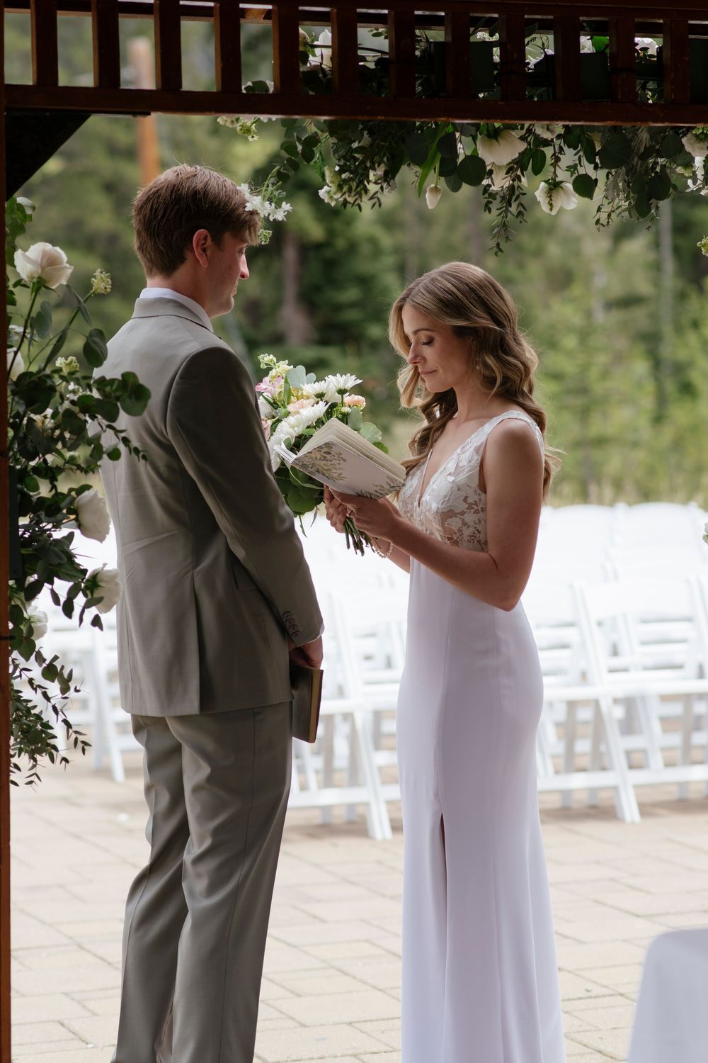 Silvertip Resort Canmore Wedding
Canmore Wedding Photographer