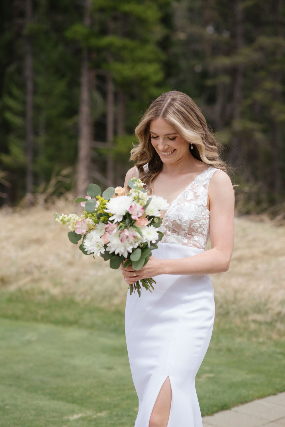 Silvertip Resort Canmore Wedding
Canmore Wedding Photographer