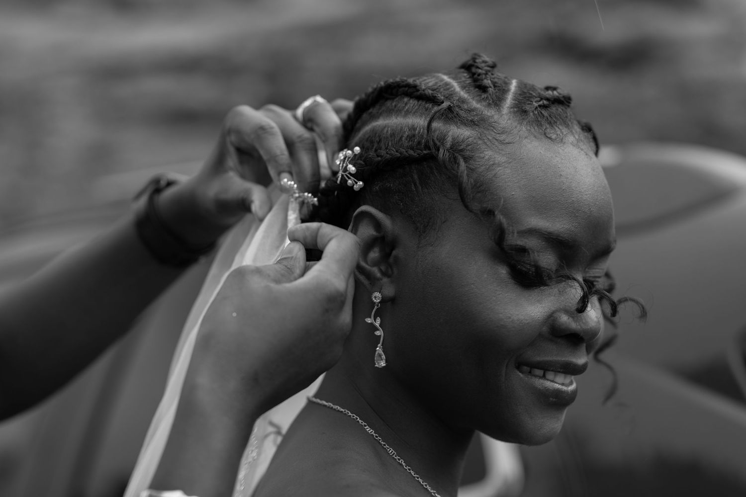KamaraImages - Professional African engagement and wedding photography services available nationwide