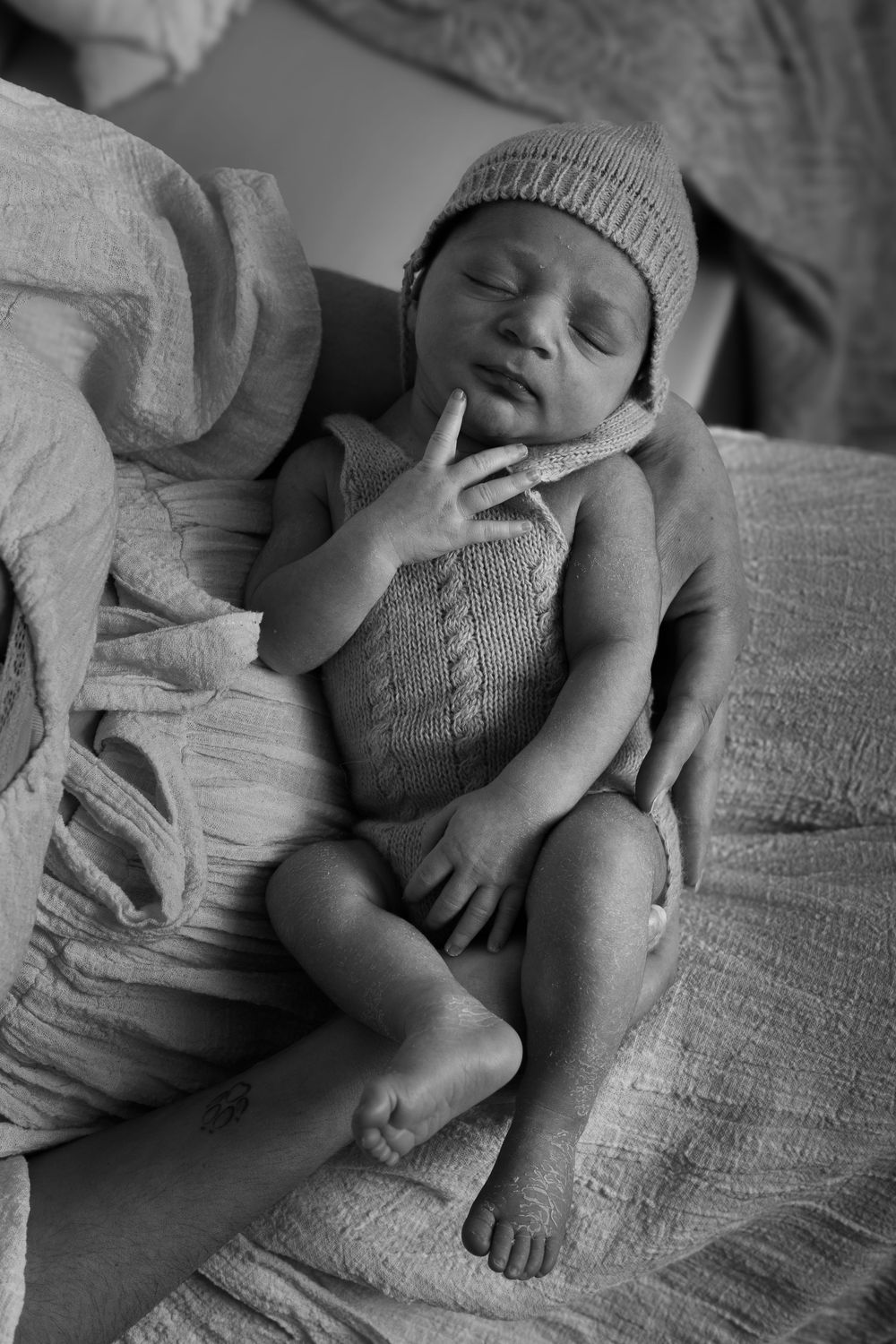 servizio fotografico newborn neonato