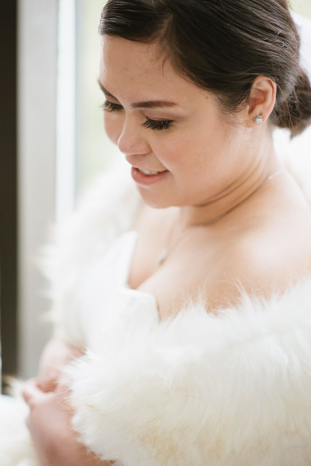 Lake Louise wedding