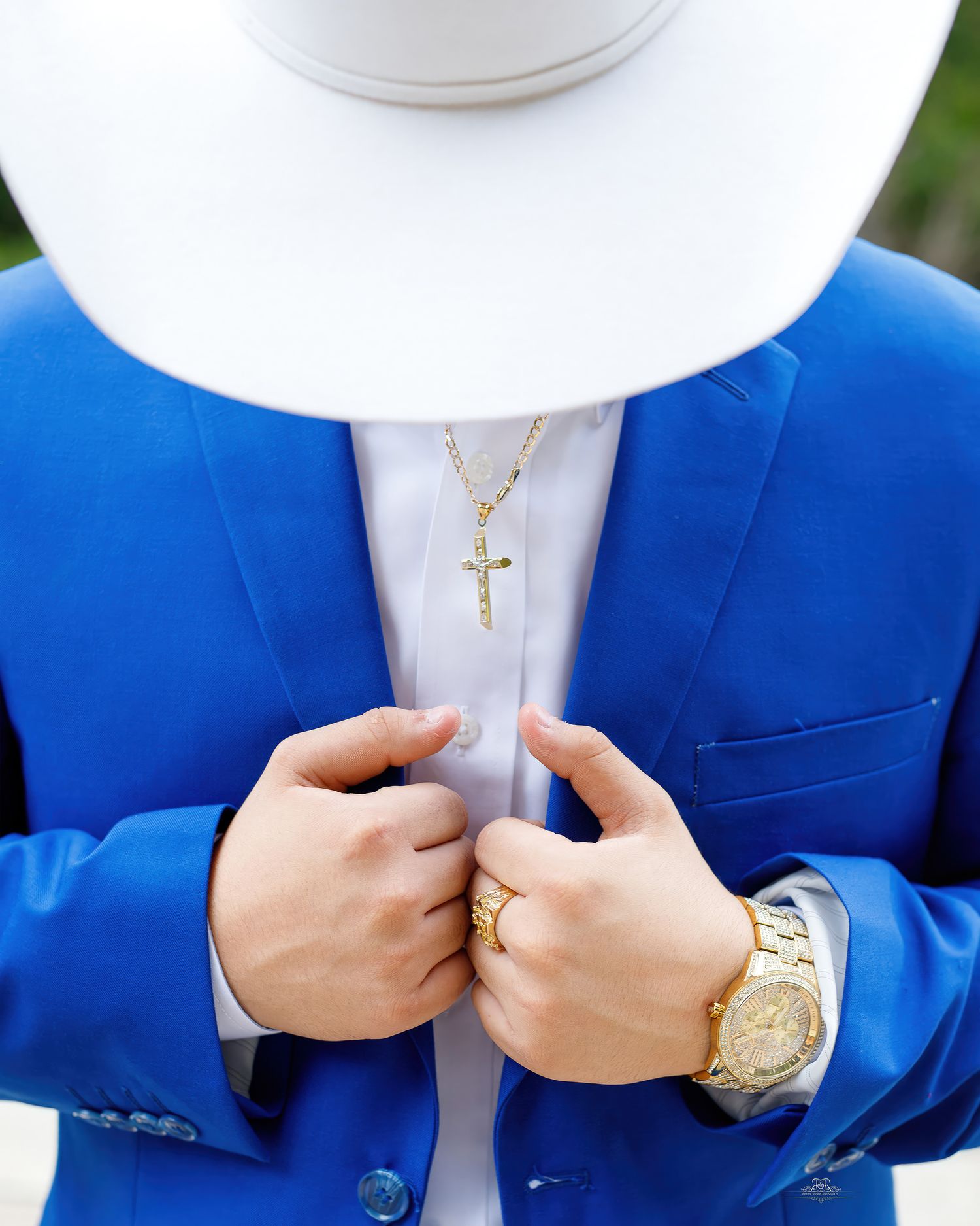 Dallas photography and video for Quinceañeros
 - R & R Marcelo DFW