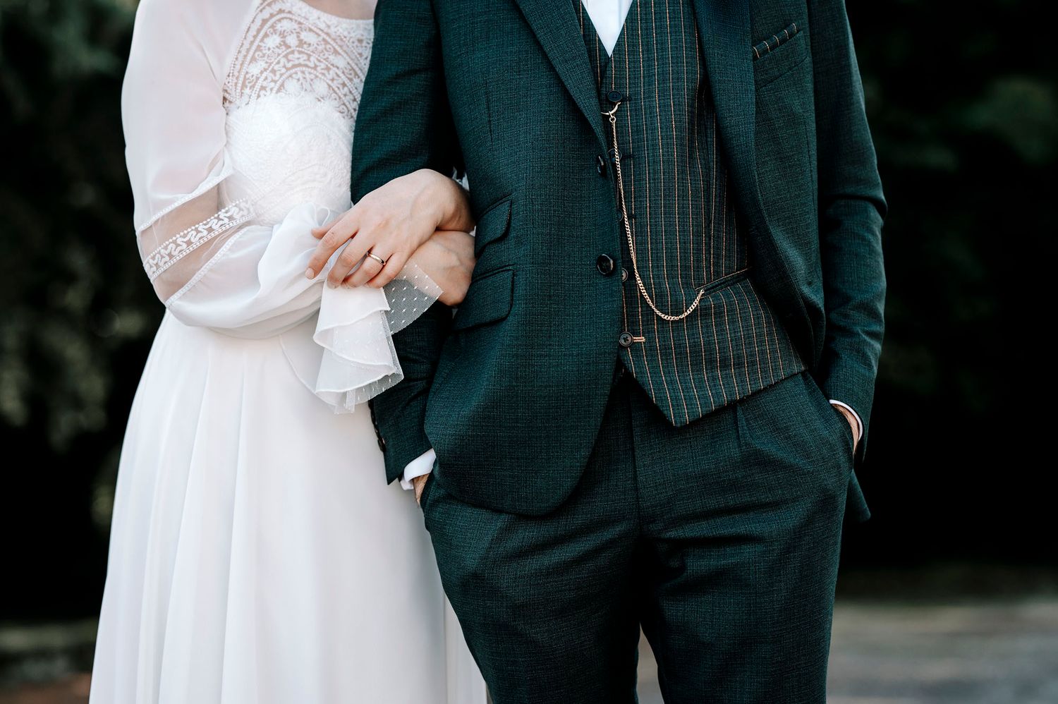 Fotografa di matrimonio a Padova