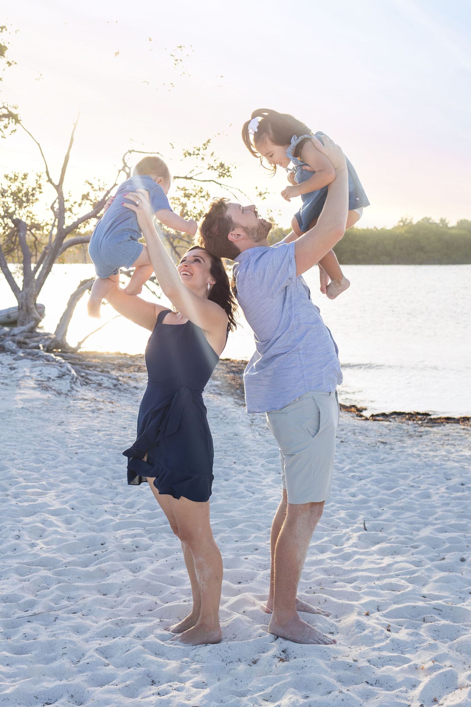 Florida Keys Beach Photography