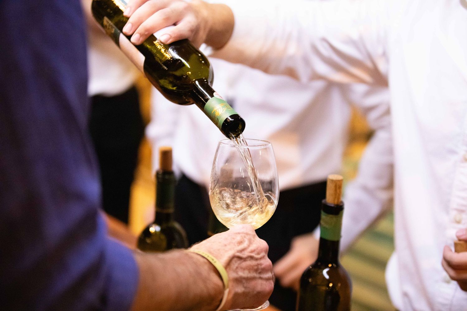 Fontana Wine Festival, Gozo Malta, Red Wine, White Wine, Rose Wine