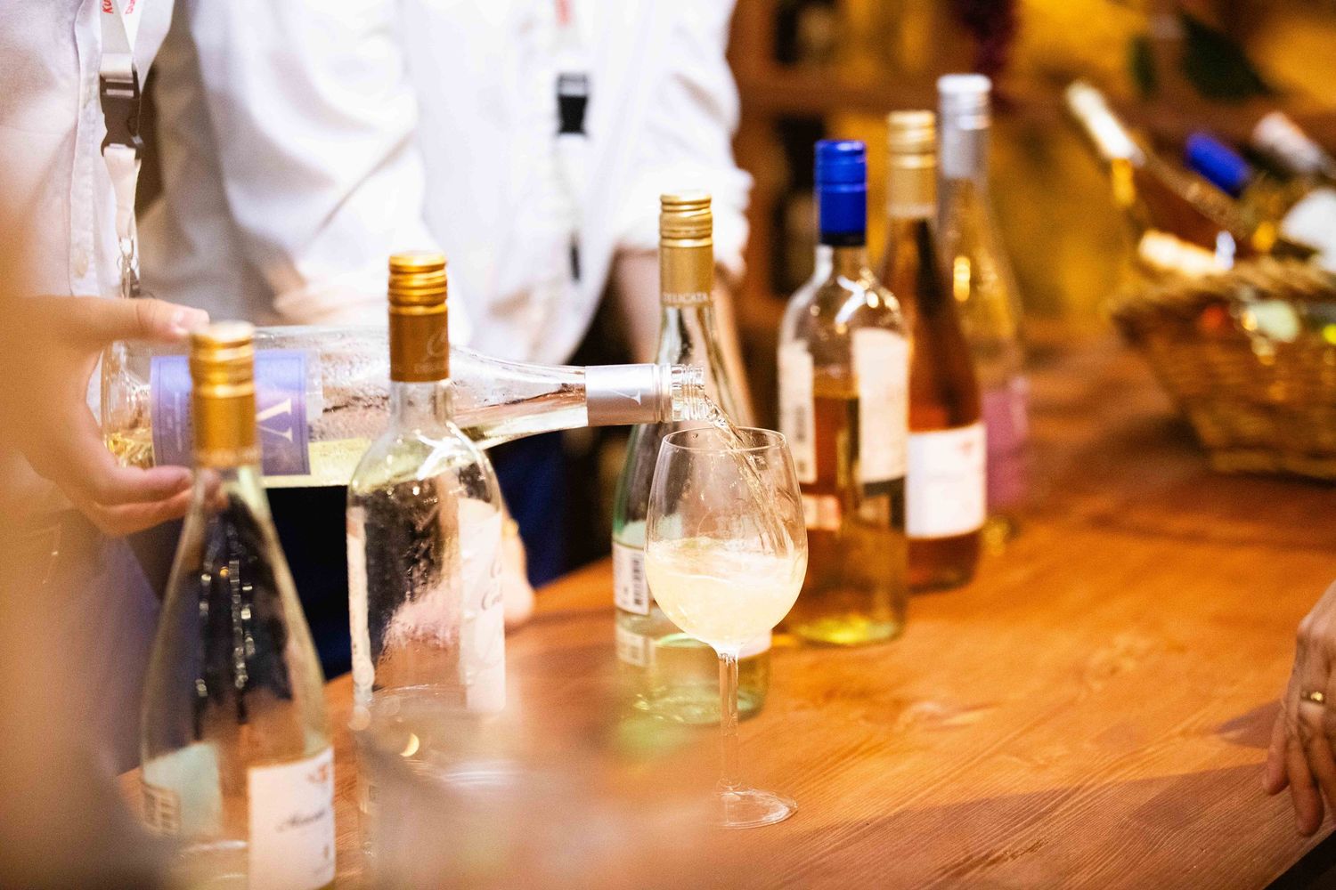 Fontana Wine Festival, Gozo Malta, Red Wine, White Wine, Rose Wine