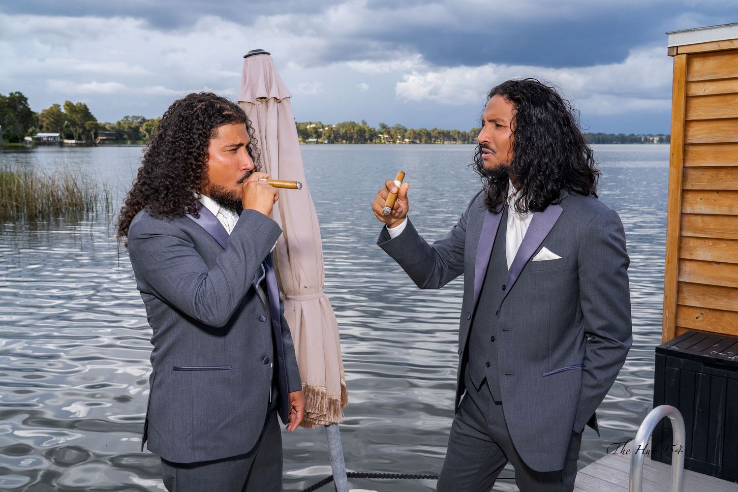 Professional wedding and engagement photography in Tampa, Wesley Chapel, Carrollwood, Brandon, Westchase, Temple Terrace, Davis Islands, Cle