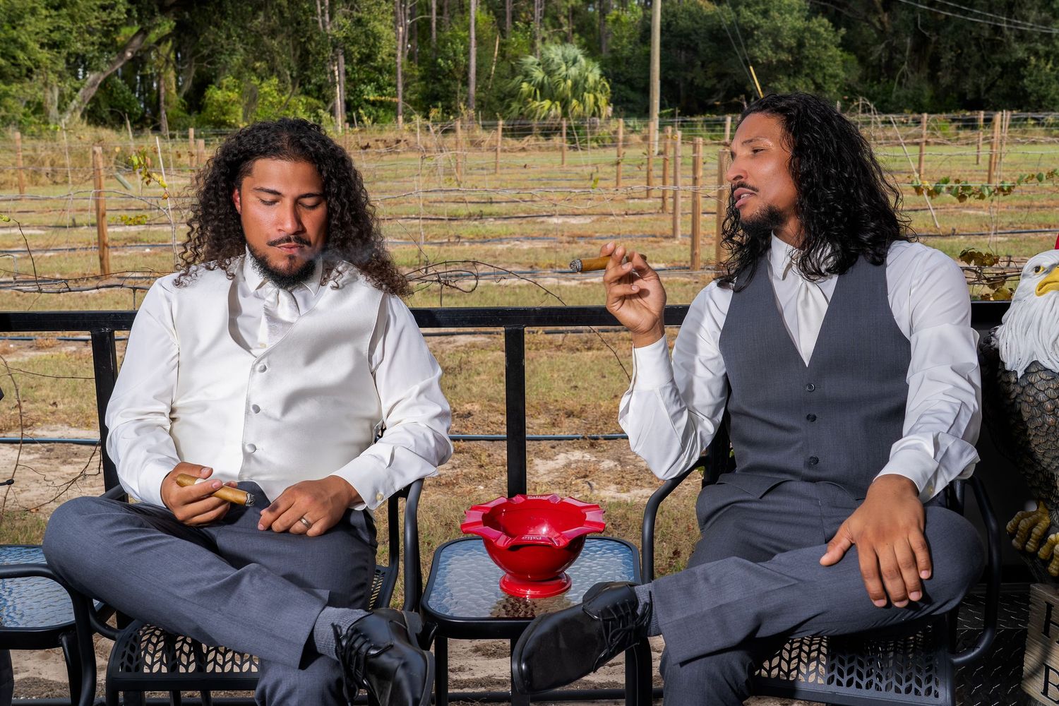 Professional wedding and engagement photography in Tampa, Wesley Chapel, Carrollwood, Brandon, Westchase, Temple Terrace, Davis Islands, Cle