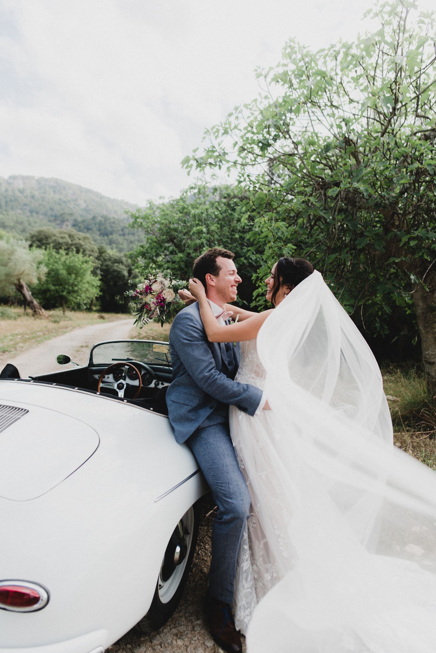 Mallorca Wedding Destination wedding Elopement