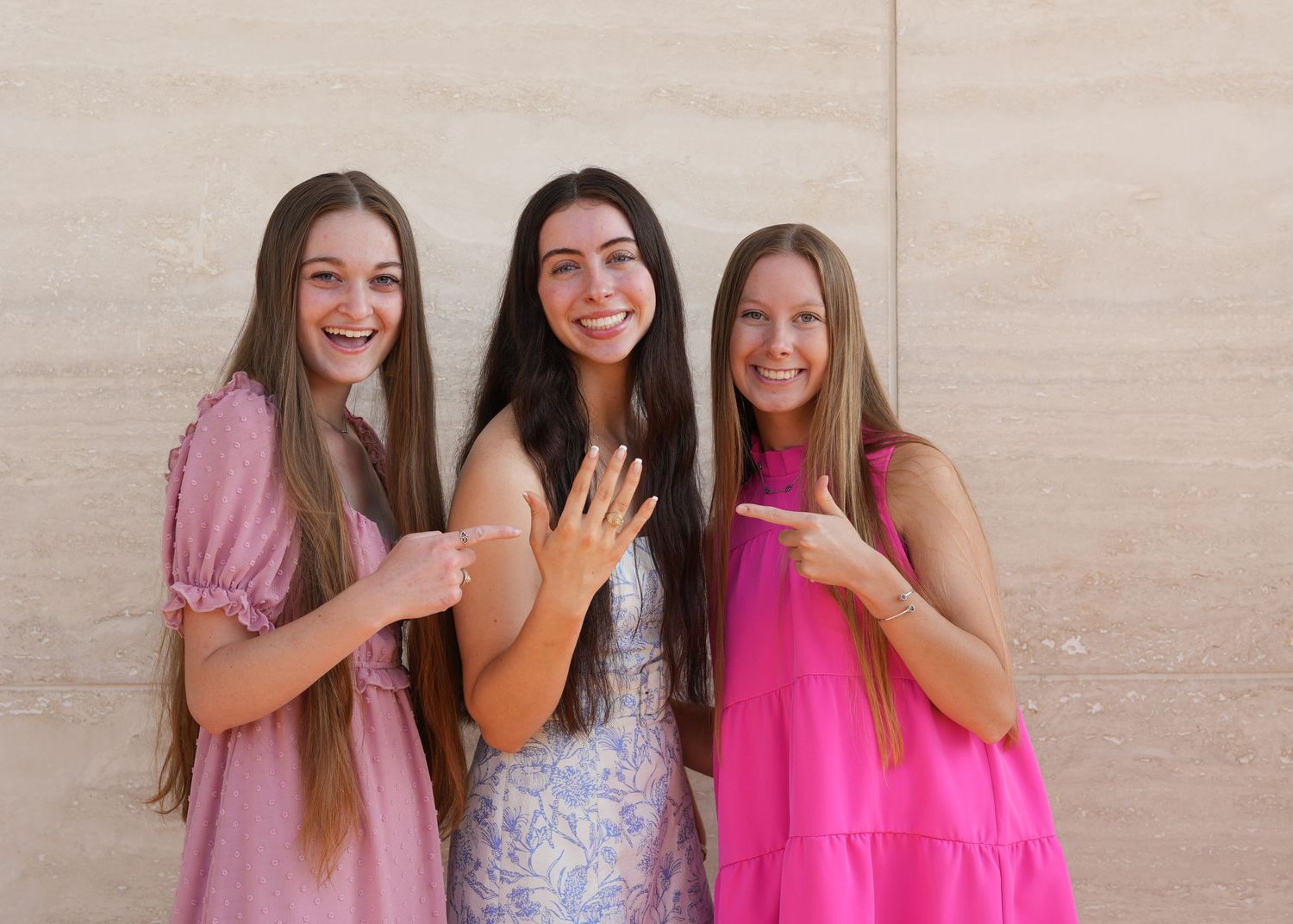 Ring Day Photos TAMU