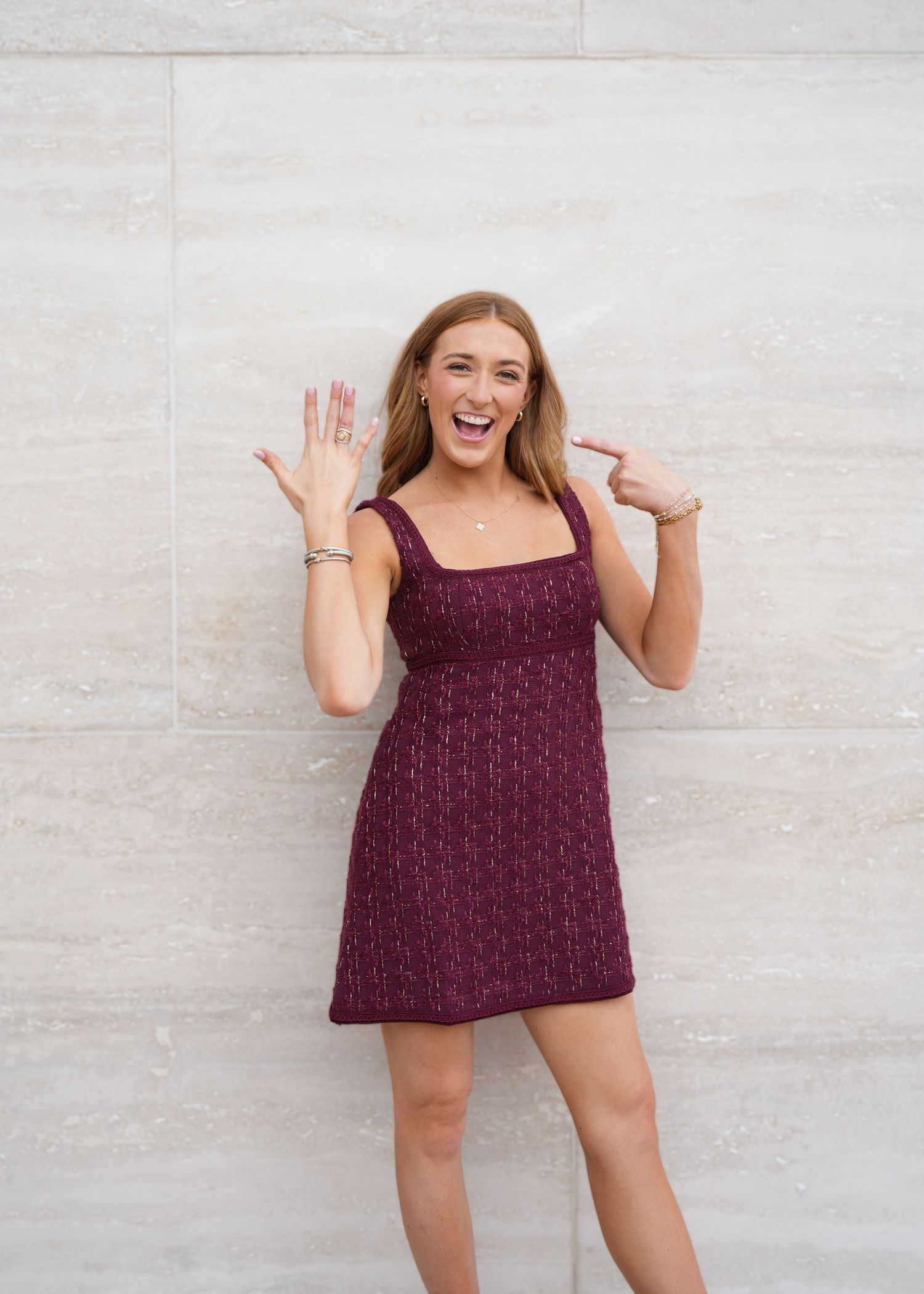 Texas A&M Ring Day