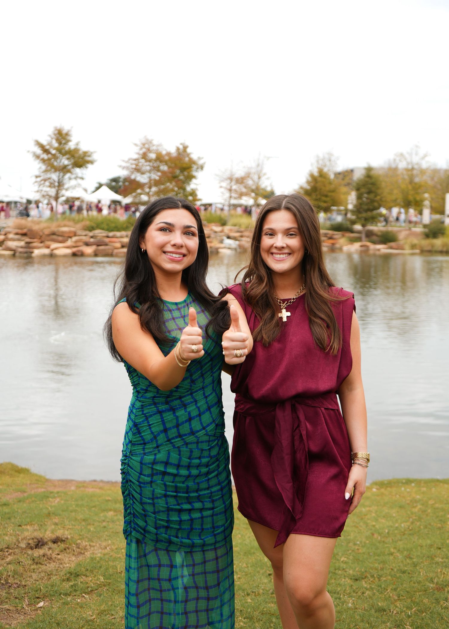Ring Day Photos Texas A&M
